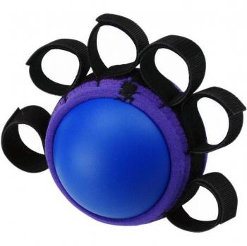 Muscle Power Finger Grip Ball for Rehabilitation