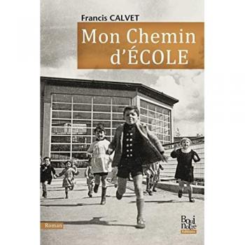 Mon Chemin d’école