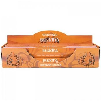 Buddha Incenso Tropicale – Set da 6, One Size