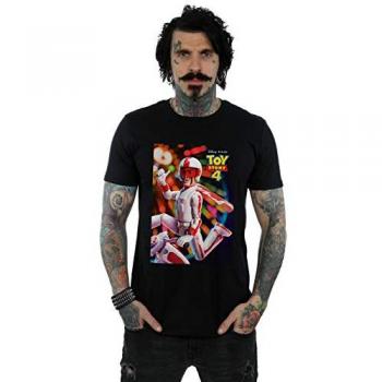 Top Manica Lunga Disney Stile Retrò