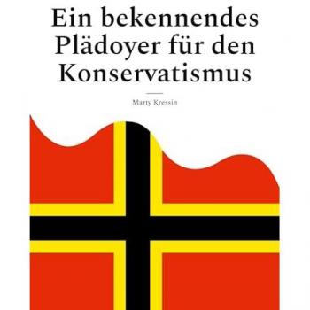 Ein bekennendes Plädoyer für den Konservatismus