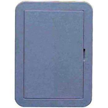 Timloc Clip Fit Access Panel 115mm x 165mm
