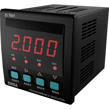 Enda EI7041-SM-2R-12 Energiemonitor