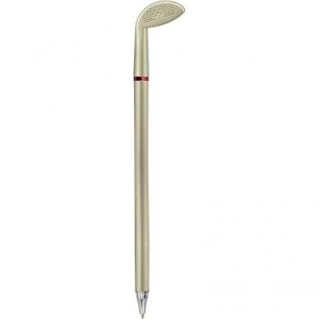 Unterzeichnungs‑Golfstift „Dreifarbige Gel‑Tinte“