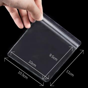 Bolsas de PVC con Cierre Hermético para Joyería
