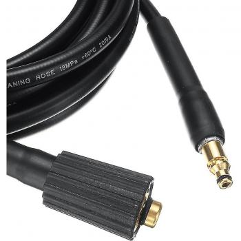 Tuyau Poussoir Haute Pression 5m M22 pour modèles C100-C140