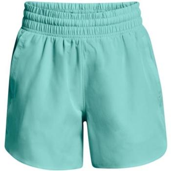 Under Armour Radial Turquoise 5 Women's Casual Shorts – UA