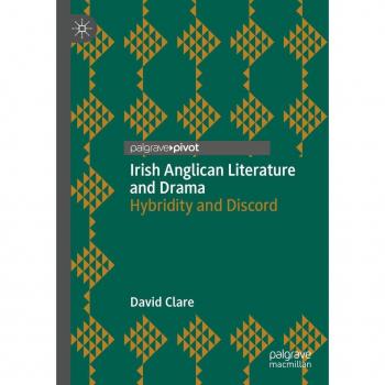 Vitalsource Technologies, Inc. Irish Anglican Literature And Drama