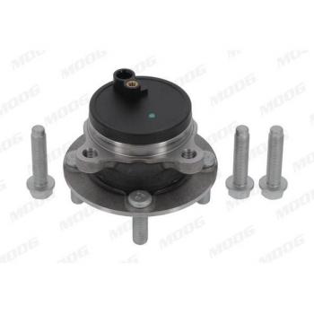 MOOG Kit de rolamento de roda FI-WB-13023