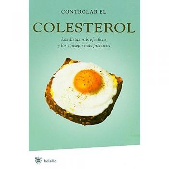 CONTROLAR EL COLESTEROL