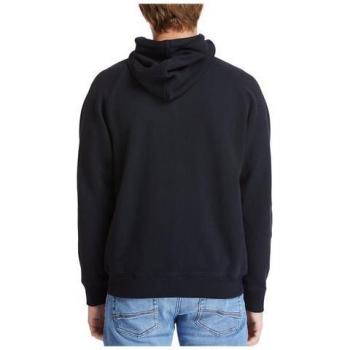 Pull à capuche Timberland Noir Exeter River Zip