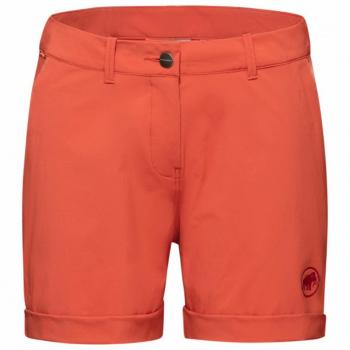 Pantaloni Corti Mammut Runbold Femminile
