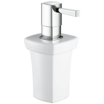 Distributeur de savon design Grohe 40669