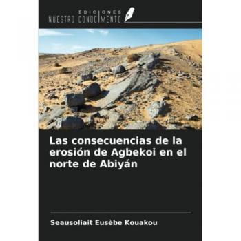 Las consecuencias de la erosión de Agbekoi en el norte de Abiyán
