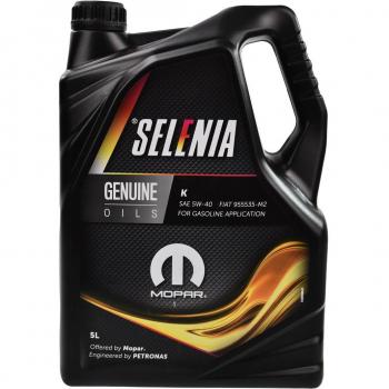 SelenaFuel 70019M12EU Aceite de Motor