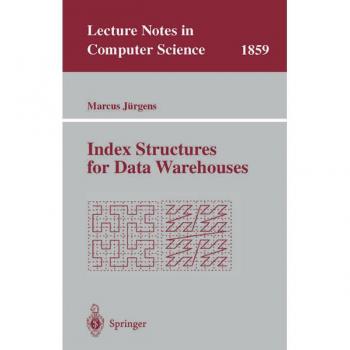 Index Structures for Data Warehouses