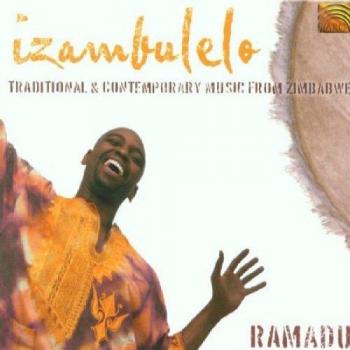 Dumisani Ramadu Moyo Essence