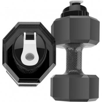 Unisex Fitness Water Bottle