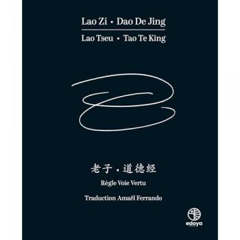 Lao Zi Dao De Jing  Lao Tseu Tao Te King