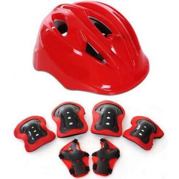Hirigin: Protección Completa para Pequeños Ciclistas