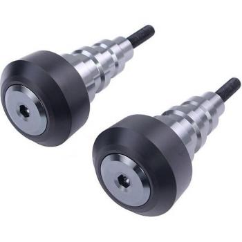 Protección anticolisión para Benelli Leoncino500