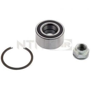 SNR R158.54 Cojinete de rueda