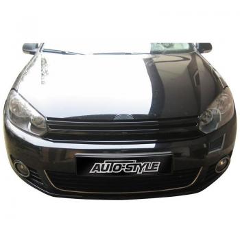 SG853 Grelha de Radiador AutoStyle DX