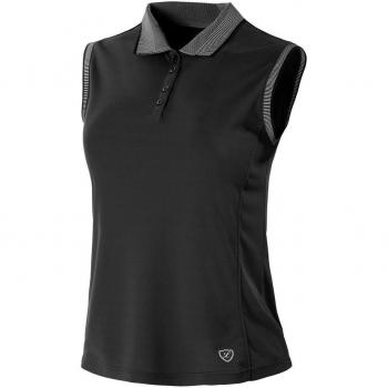 Dames Alva Polo van Limited Sports – American Edition
