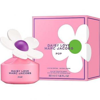 MARC JACOBS Daisy Love Pop for Women Eau de Toilette 50ml