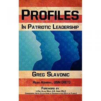 Profiles in patriotic leadership