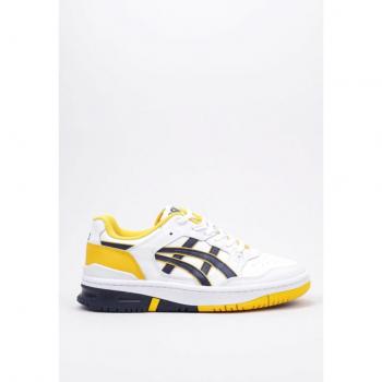 Tênis Asics EX89 39.5 Azul para Corrida