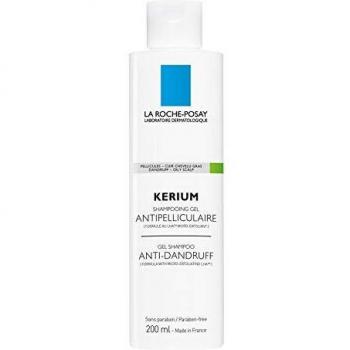 La Roche-Posay Kerium Gel Shampoo