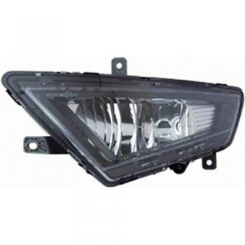 Wezel 4946997 faro frontal