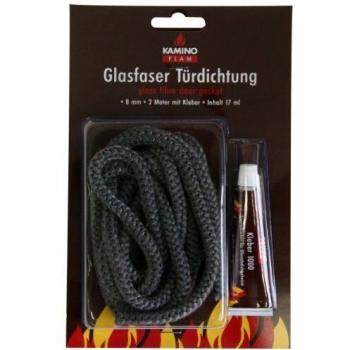 FireGuard Thermal Binding Tape for Doors