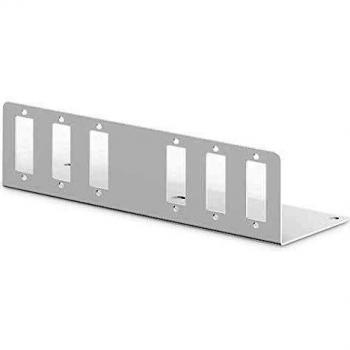 Digitus Fiber Optic Unibox Adapter Plate
