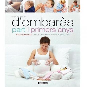 Atles Il-lustrat D'embaràs Part I Primers Anys -