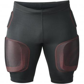 Rehband Kompressionsshorts M – gepolstert, Hüfte & Steißbein (S/R)