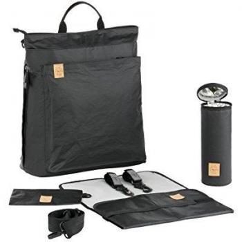 Lassig Tyve Backpack Borsa fasciatoio