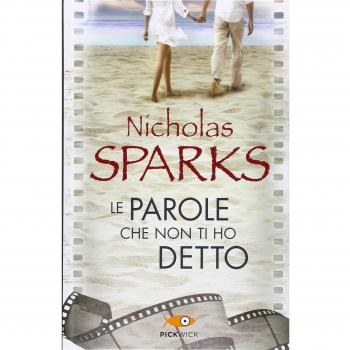 Le parole che non ti ho detto