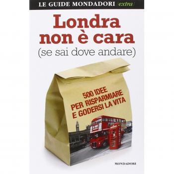 Londra non è cara