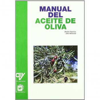 Manual del aceite de oliva
