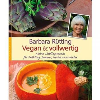 Vegan und vollwertig
