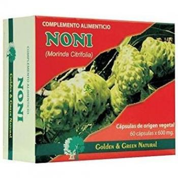 Golden Noni 60 Caps