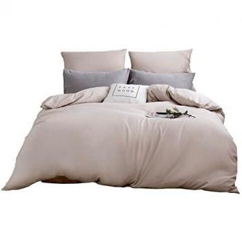 Double Layered Softness 3-Piece Set