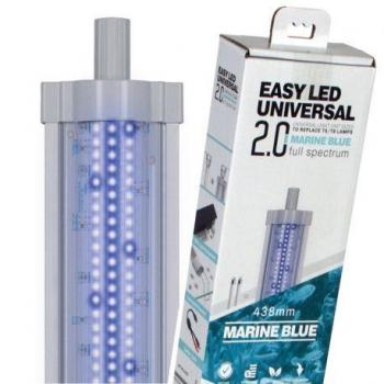 Éclairage LED Aquatlantis Easy 2.0 bleu marin 89,5 cm