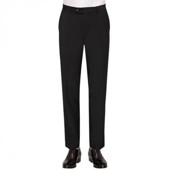 Pantalon de costume ajusté Carl Gross 32