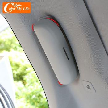 Accessoires rangement lunettes de soleil Mitsubishi ASX