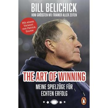 The Art of Winning Meine Spielzüge für echten Erfolg