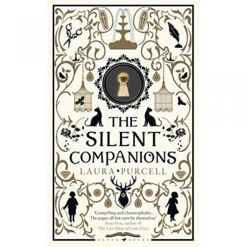 The Silent Companions: A Ghost Story