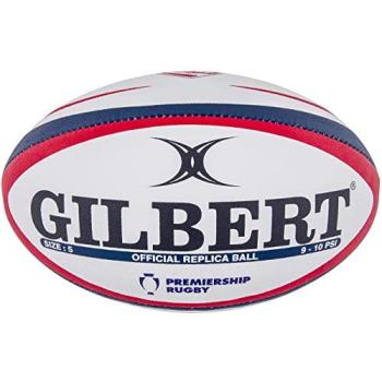 Mini Gilbert Gloucester Rugby Ball